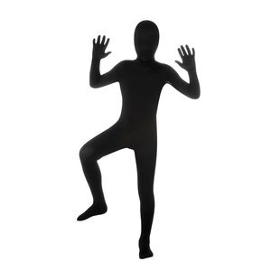Red Morphsuits Boys Costume Size L